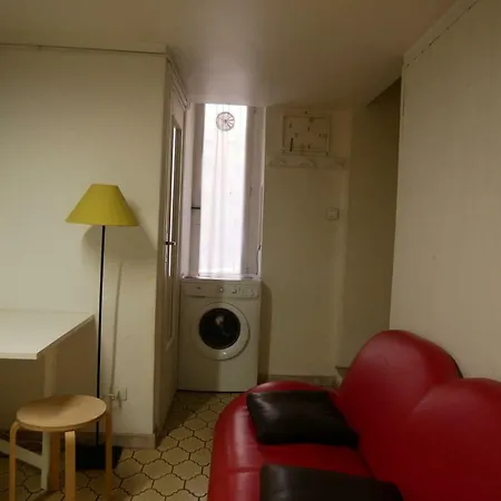 Apartment -casavostra- Intero *